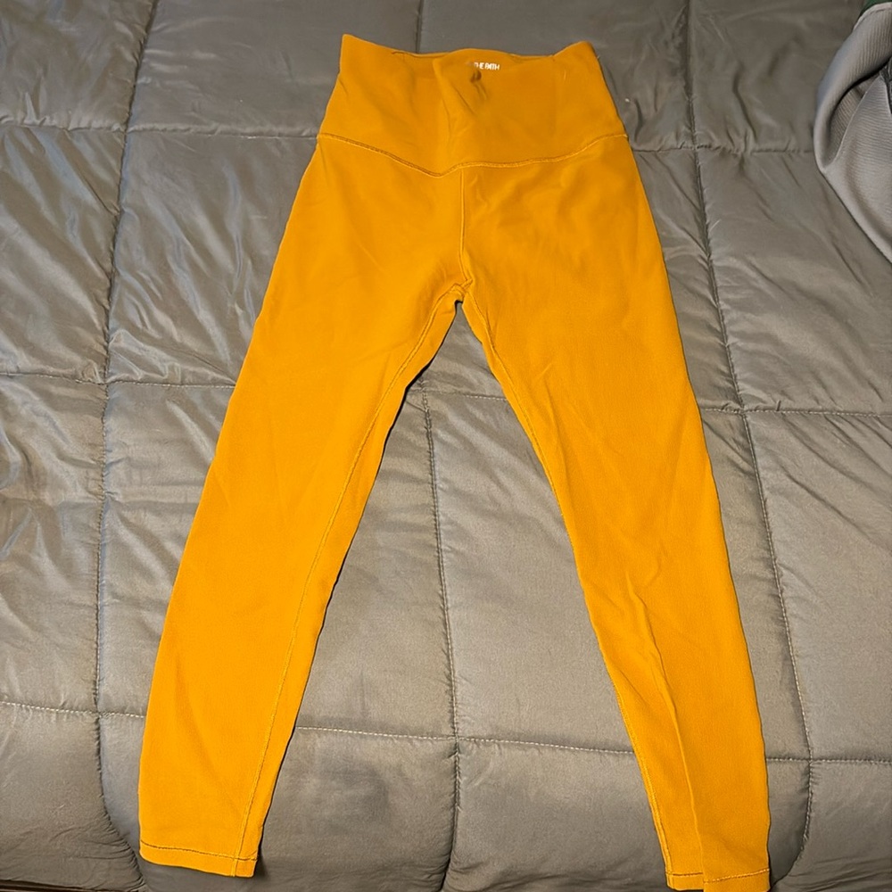 Calia Leggings Like New Size M